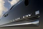 Cadillac Escalade ESV 2007 года